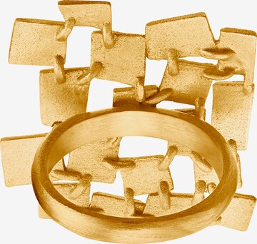 Heideman Ring 'Partis' in Gold