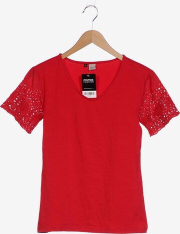 Qiero Top & Shirt in S in Red: front