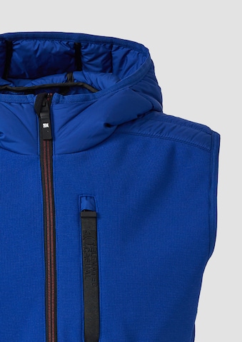 s.Oliver Weste in Blau