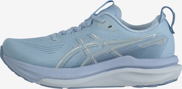 ASICS Løbesko 'Gel-Kayano 33' i blå: forside