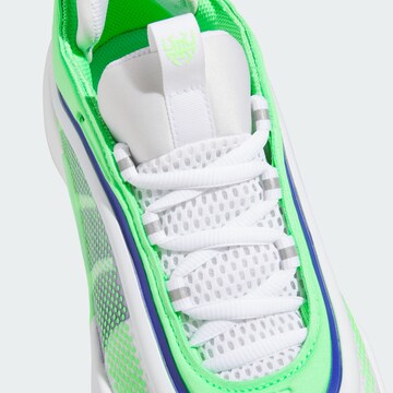 ADIDAS PERFORMANCE Sports shoe 'D.O.N. Issue 6' in White