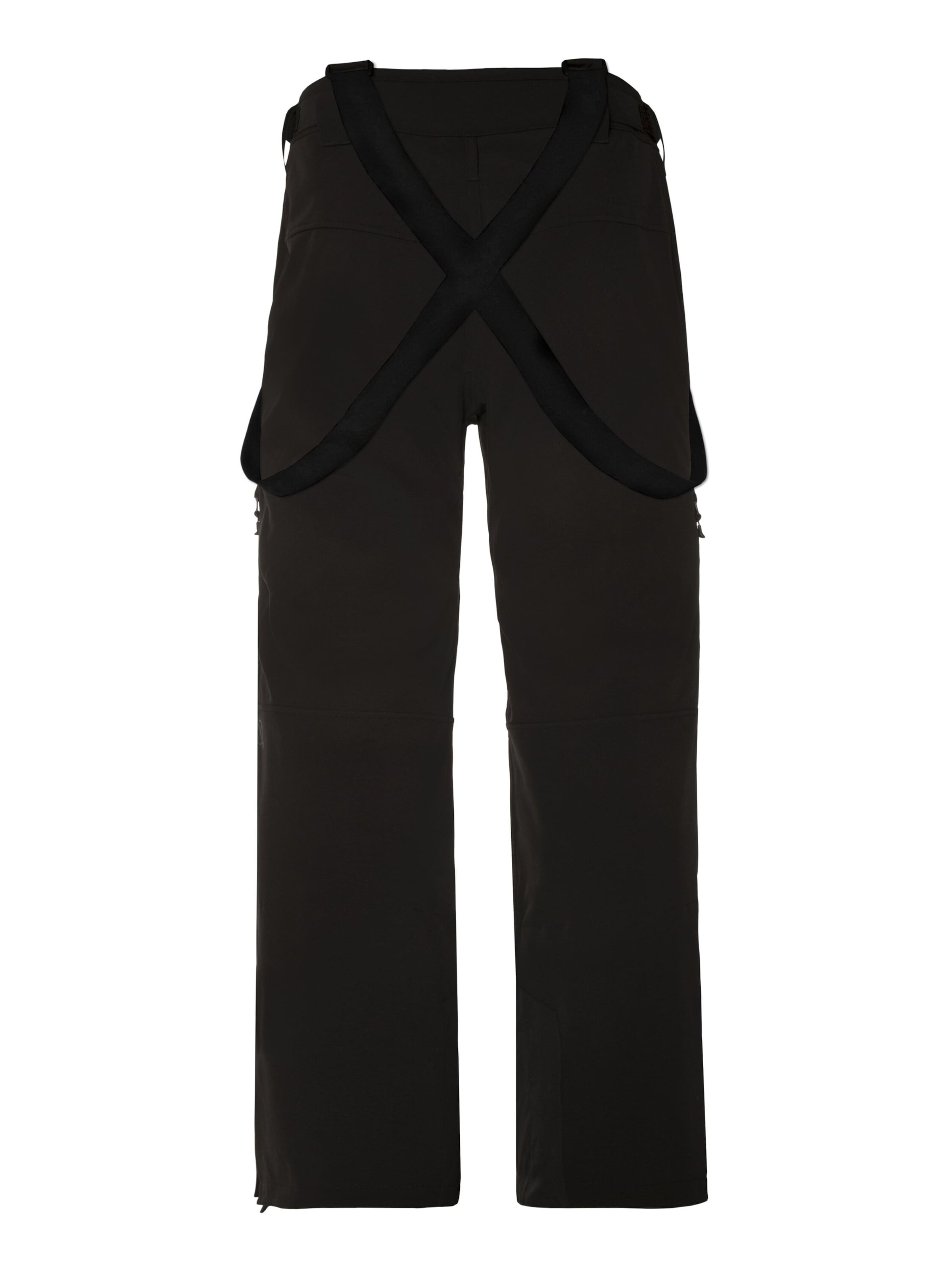 PROTEST Regular Sporthose 'HOLLOW'‌‌‌ in Schwarz