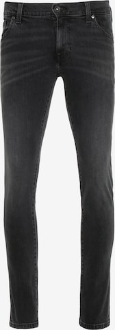 BIG STAR Jeans 'MARTIN' in Black: front