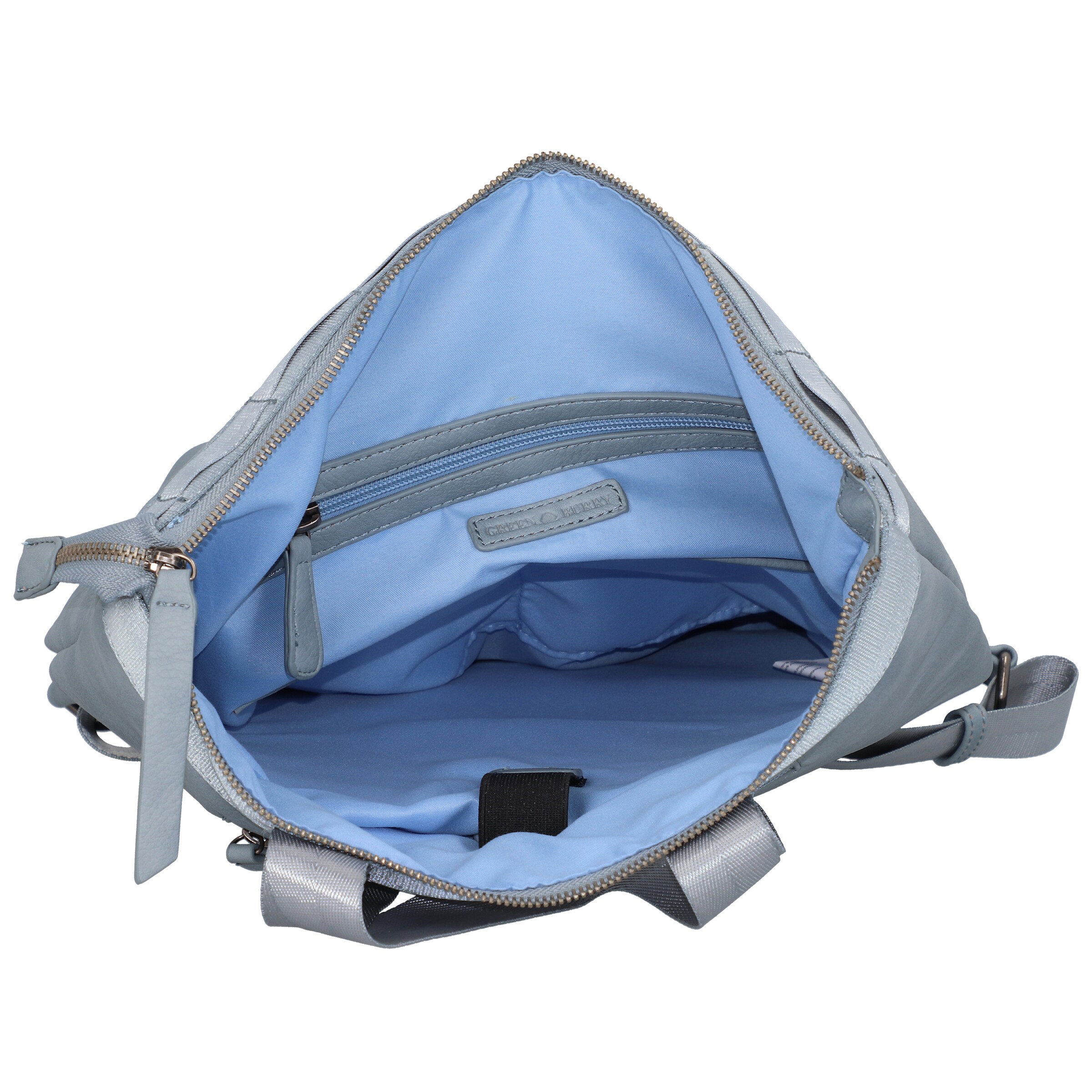 Zaino 'Hanni' di GREENBURRY in blu