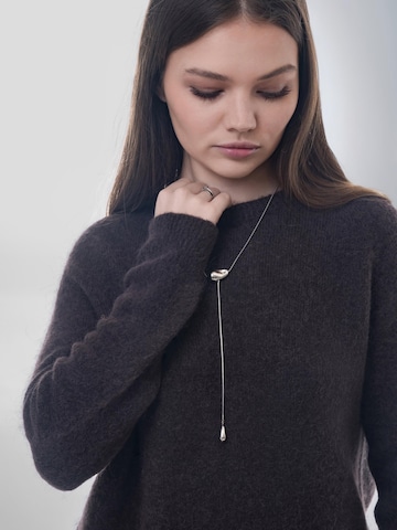 Pull-over '703-653' Estro en marron