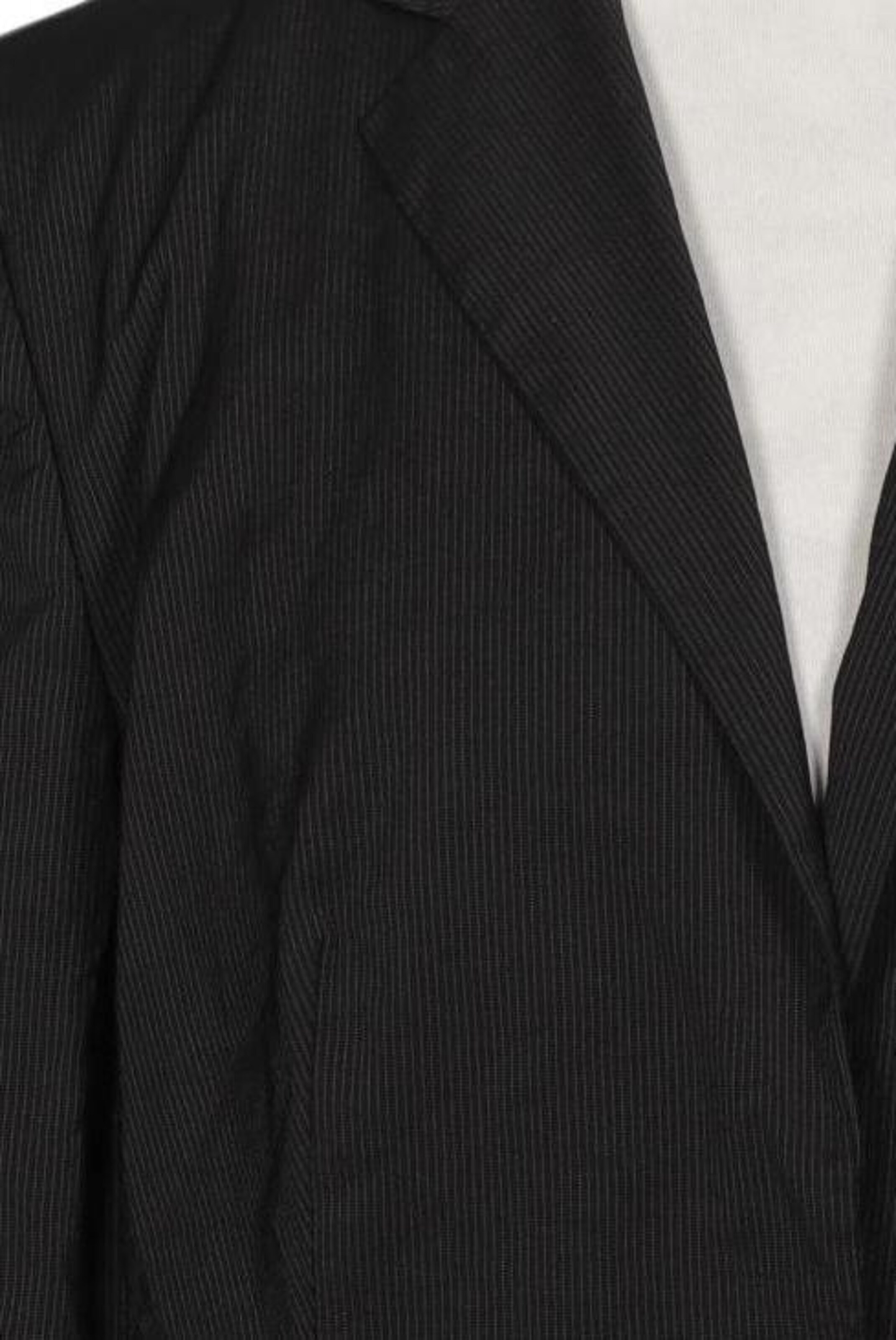 HUGO Blazer L in Schwarz