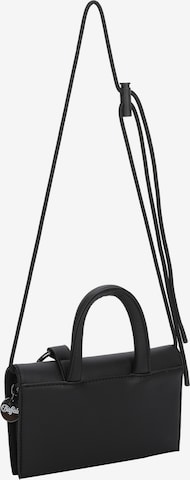 BUFFALO Handbag 'On String' in Black