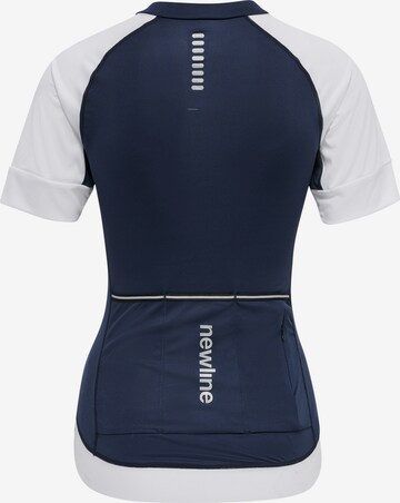 Newline Performance Shirt in Blue