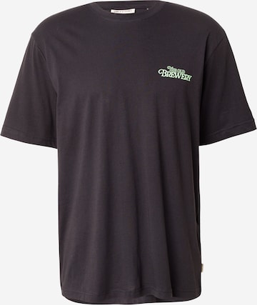 Only & Sons - Camisa 'ONSFRED' em preto: frente