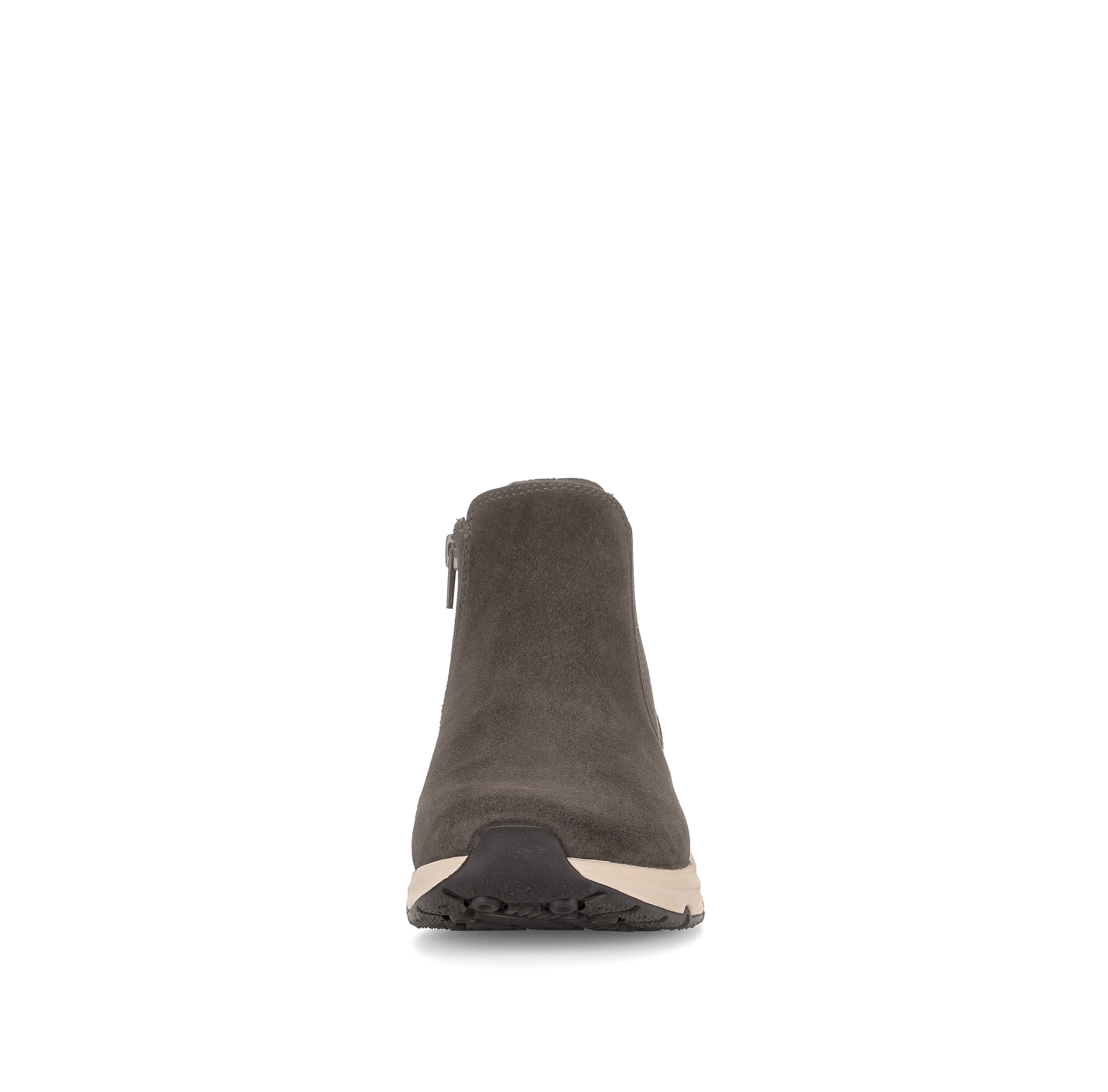 GABOR Chelsea Boots in Brown