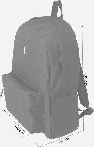 Polo Ralph Lauren Plecak w kolorze czarny