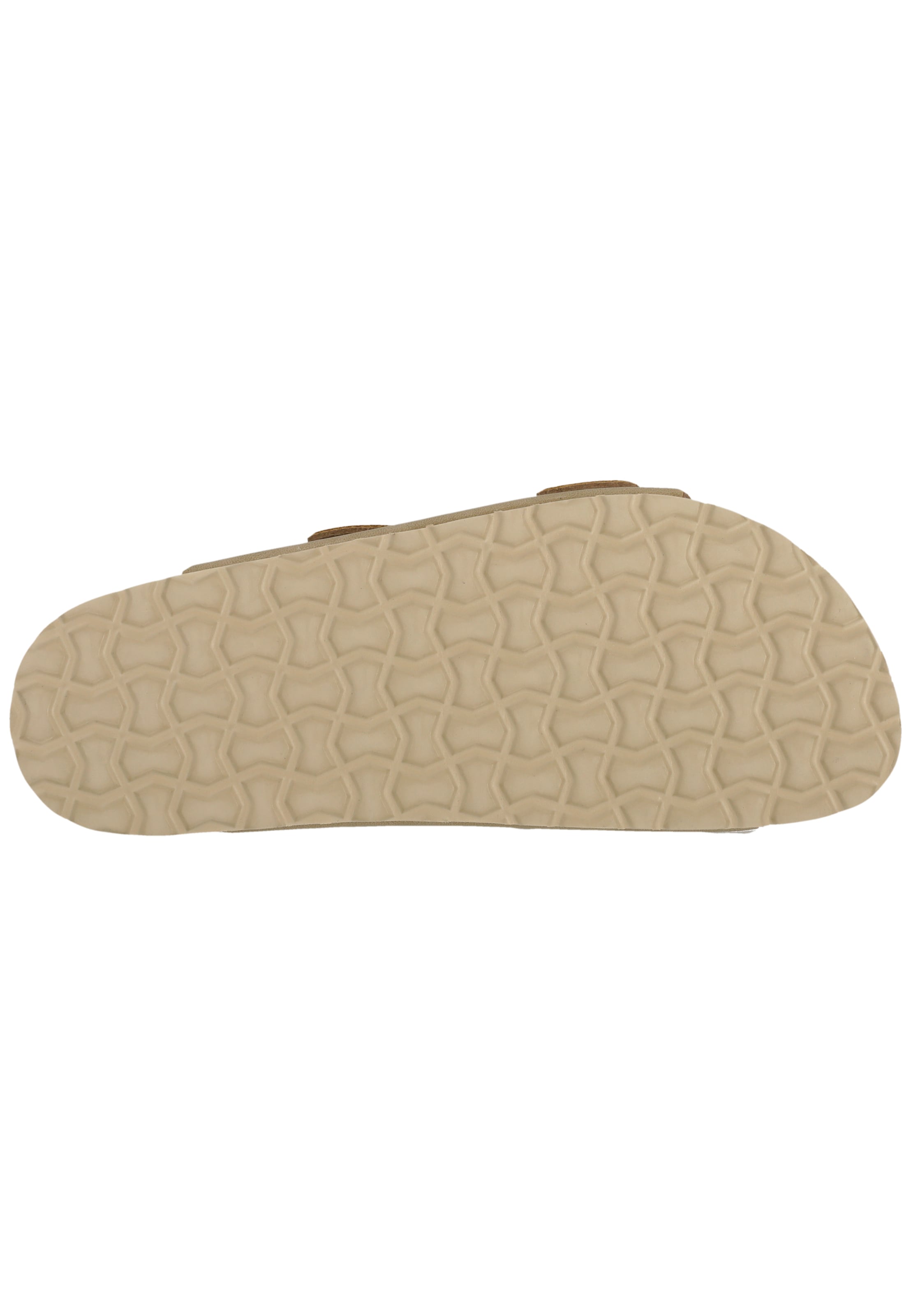 NOU Sandal 'Bundao' in Beige