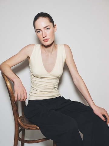 The SetTop - plava boja