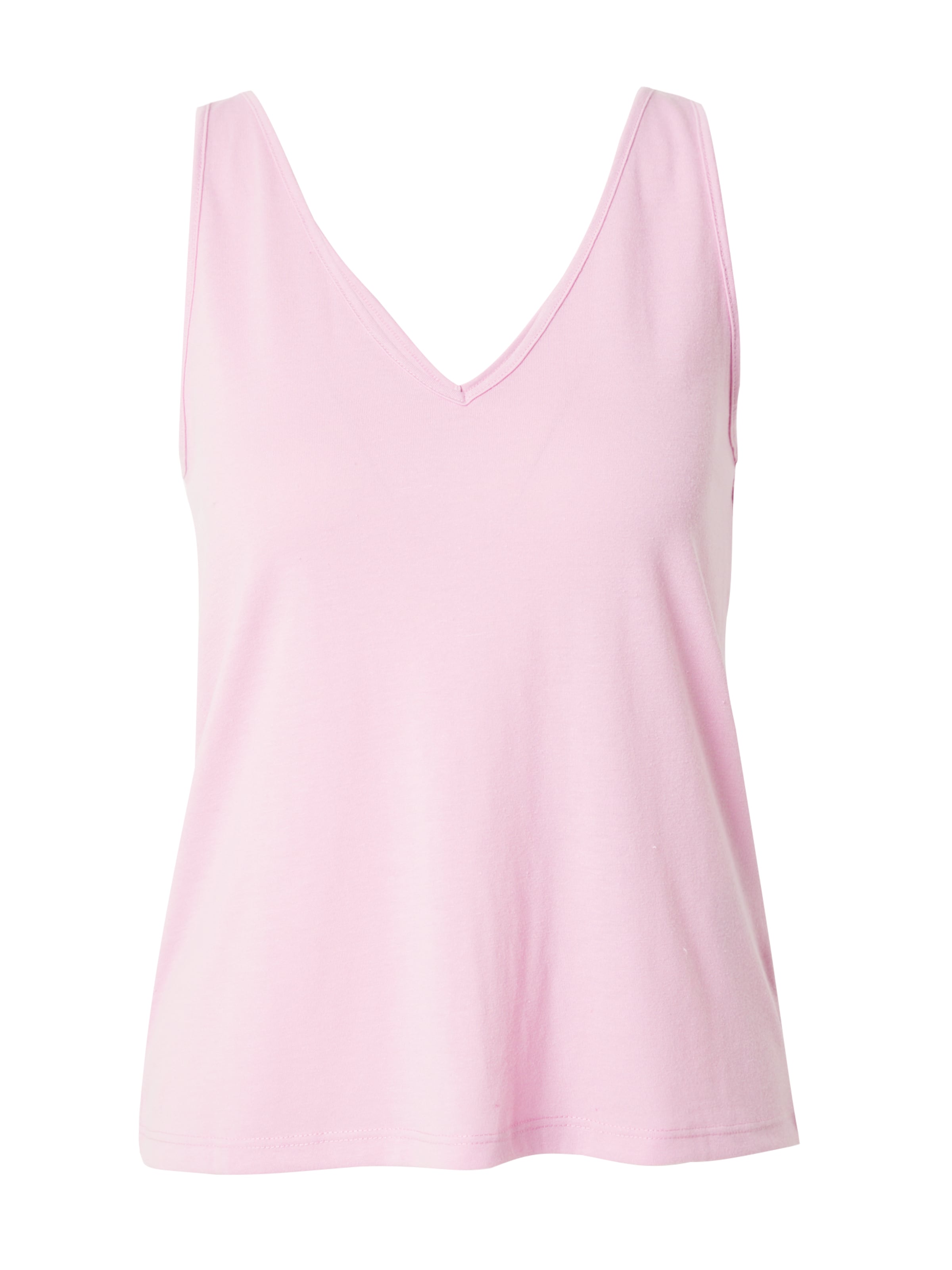 VERO MODA Top 'VMJOY' in Pink: front