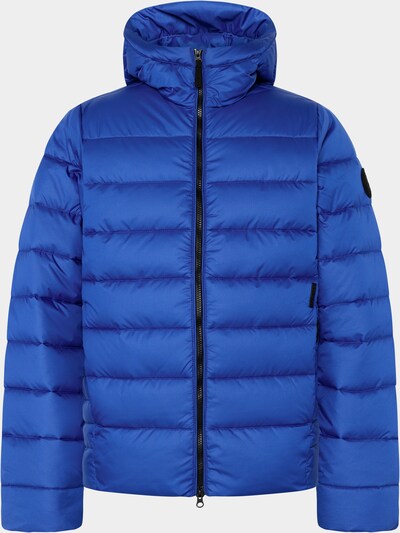 Didriksons Winter jacket 'Ed' in S in Cobalt blue, Item view