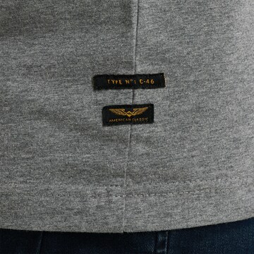 PME Legend T-Shirt in Grau