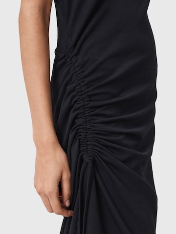 AllSaints Φόρεμα 'MILA' σε μαύρο