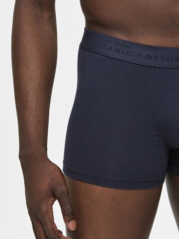 Boxer di SELECTED HOMME in blu