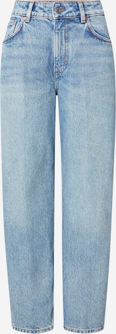 Jeans di & Other Stories in blu: frontale