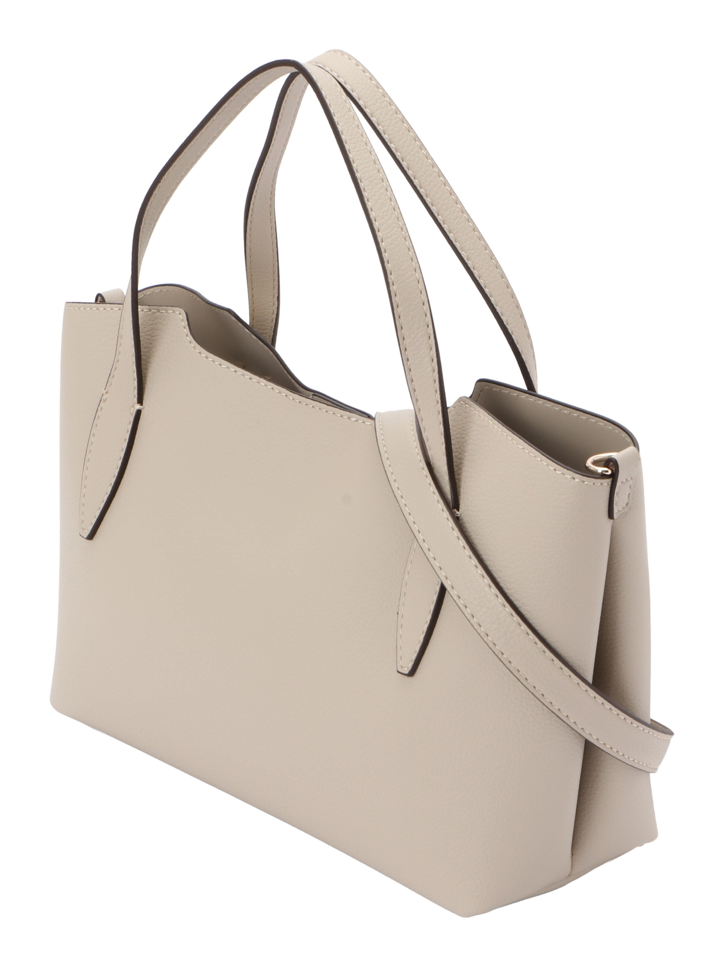 pelēks GUESS "Shopper" tipa soma 'MELODY'