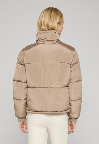 Karl Kani Übergangsjacke in Beige
