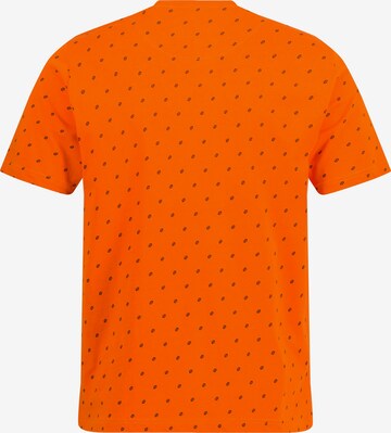 JP1880 Shirt in Orange