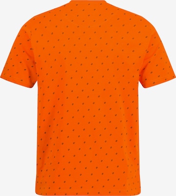 JP1880 Shirt in Oranje