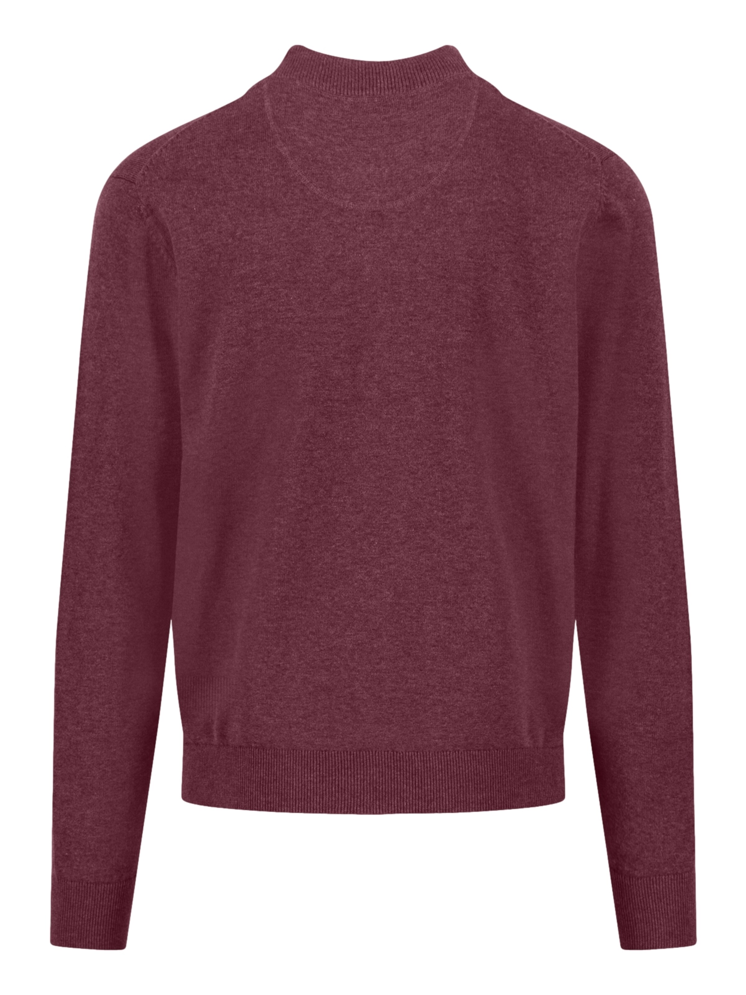 FYNCH-HATTON Strickjacke in Rot