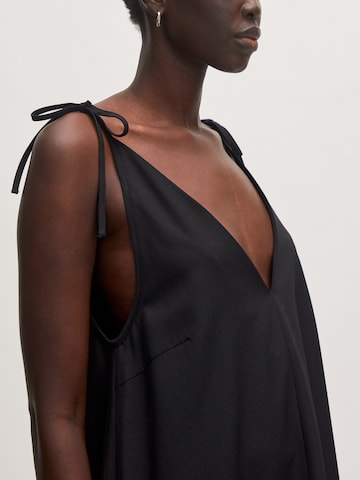 EDITED Damen - Kleider 'Nadia Dress' in Schwarz