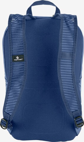 EAGLE CREEK Rucksack in Blau