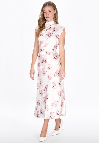 Robe DreiMaster Klassik en rose