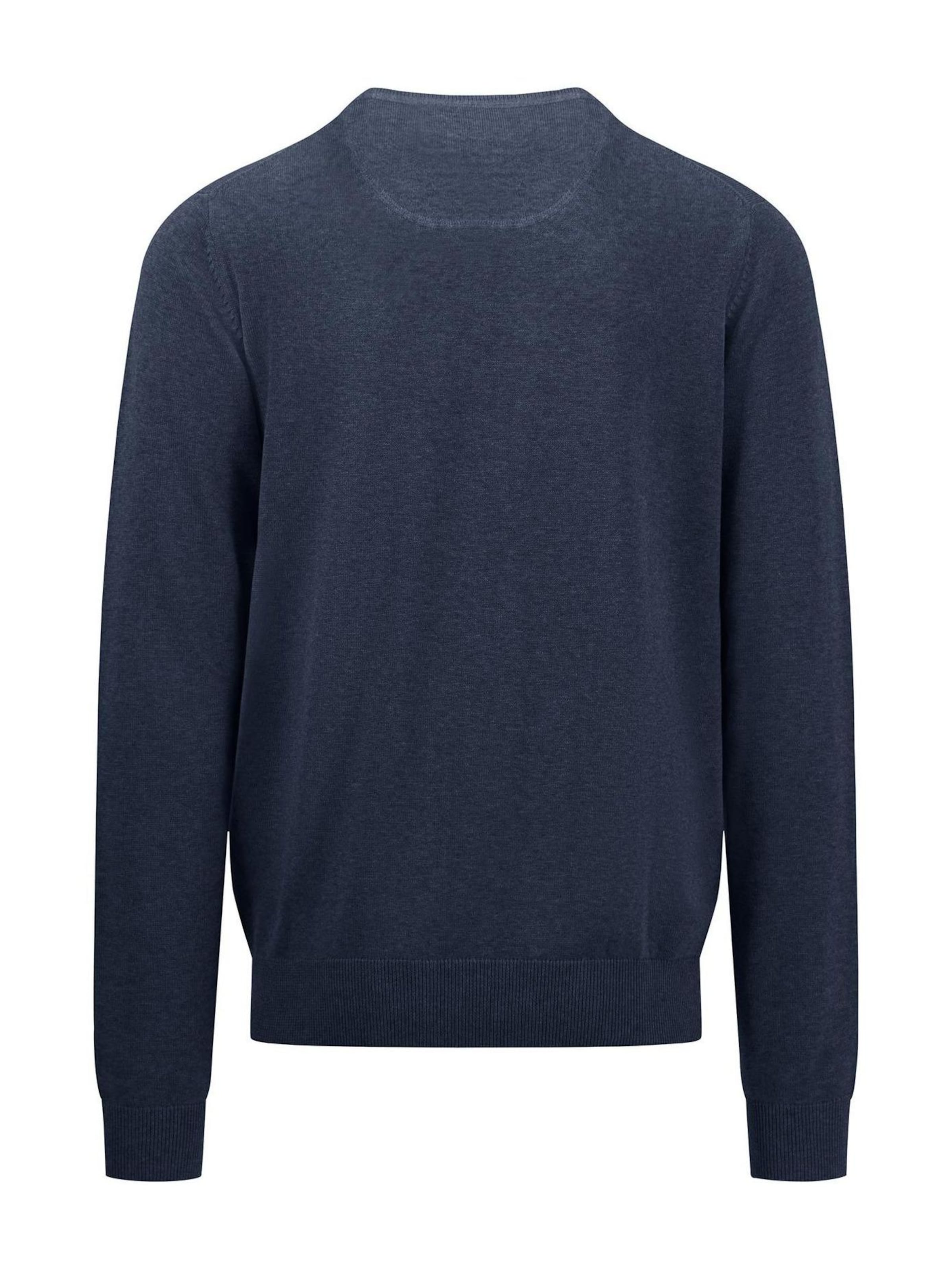 FYNCH-HATTON Sweatshirt in Blue