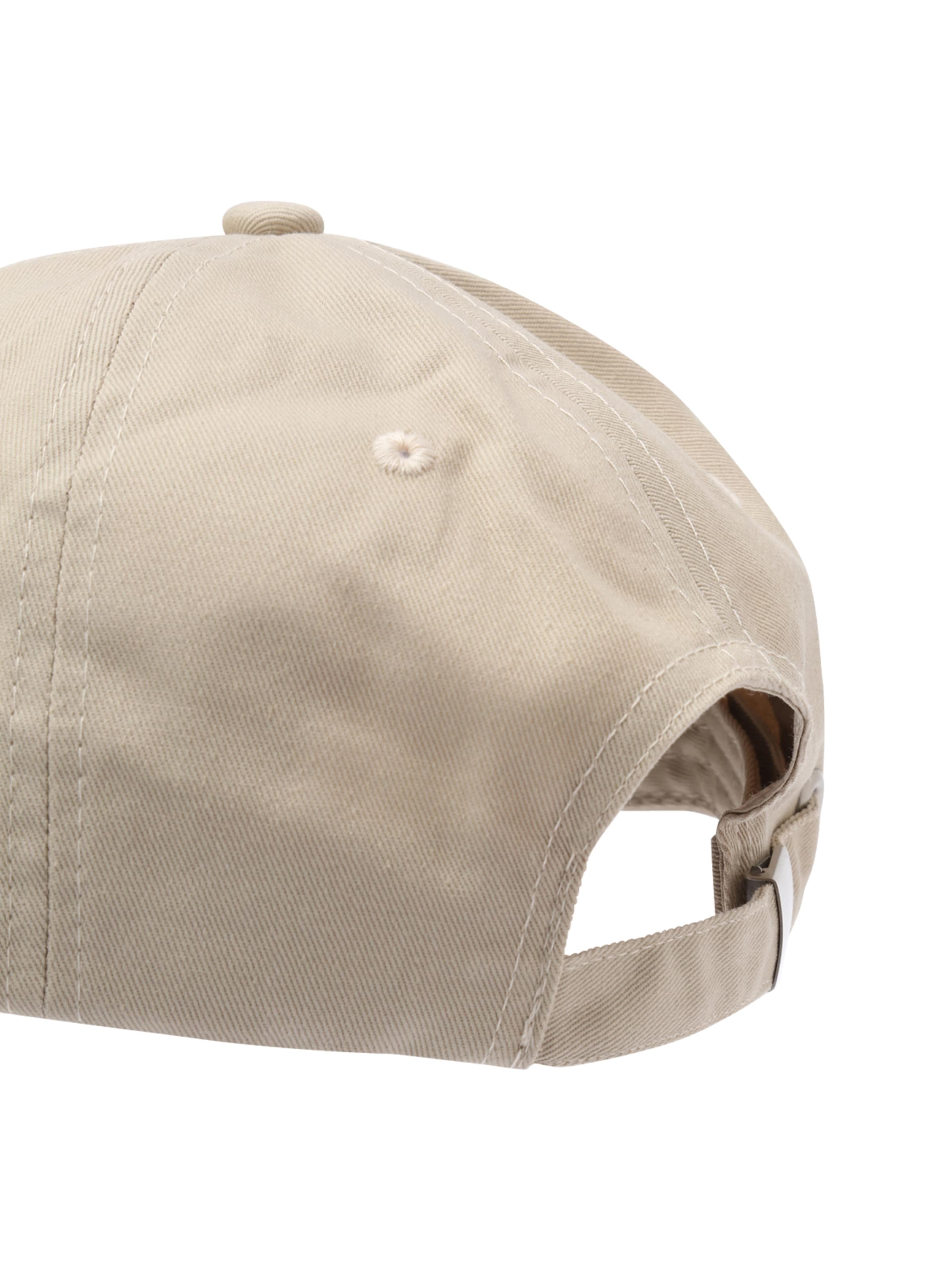 ABOUT YOU Кепка в Бежевый