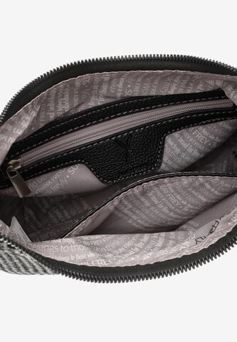 Suri Frey Pouch ' SFY Jamy ' in Black