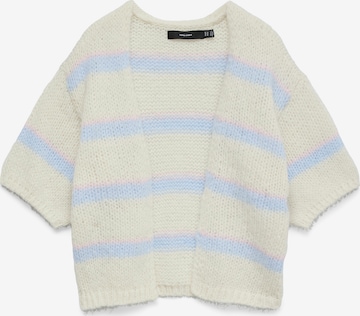 smėlio VERO MODA Kardiganas 'VMMAYBE': priekis