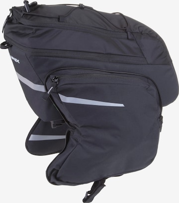 VAUDE Sports Bag 'Silkroad Plus' in Black