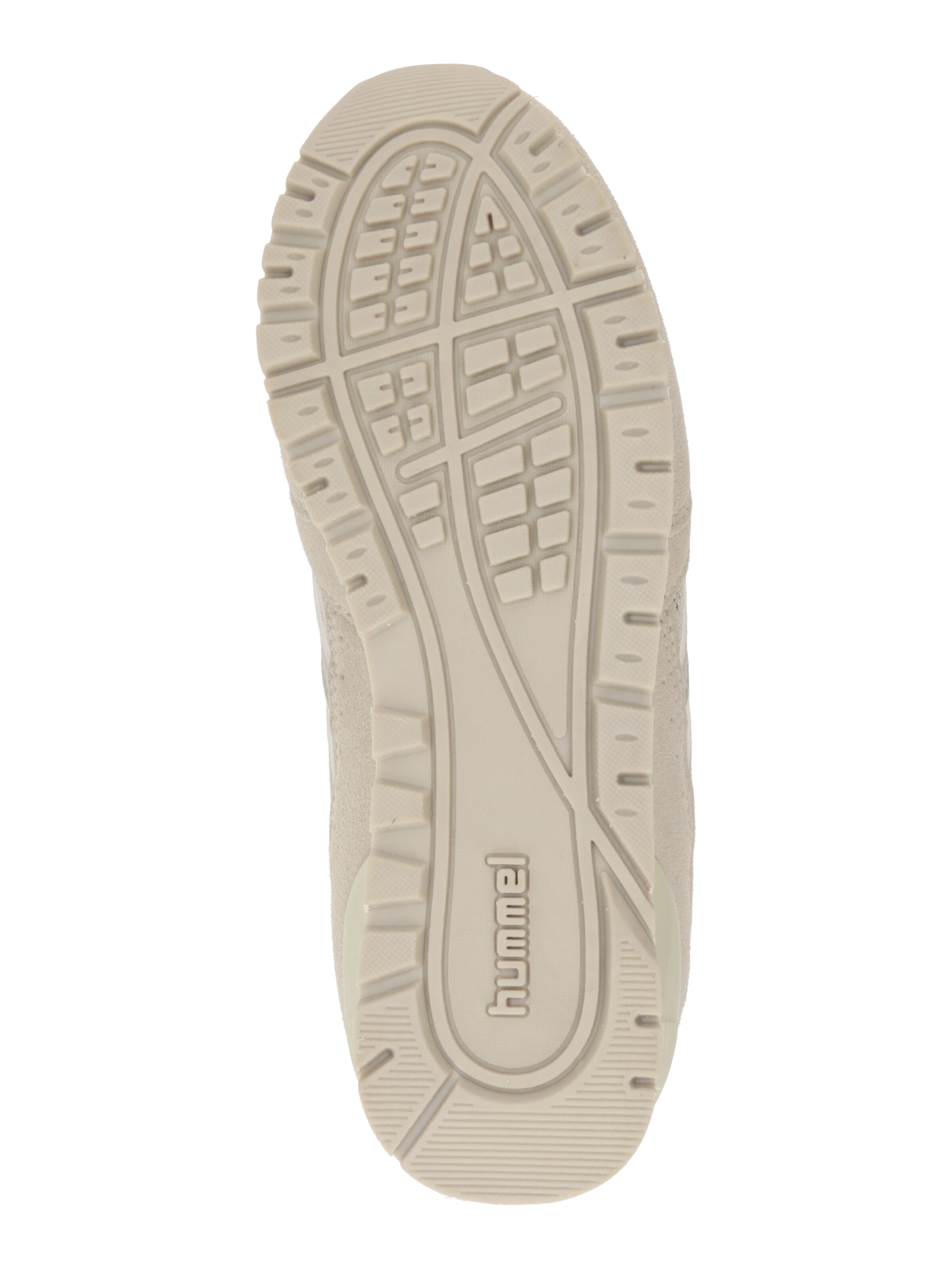 Hummel Nizke superge 'Monaco 86' | bež barva