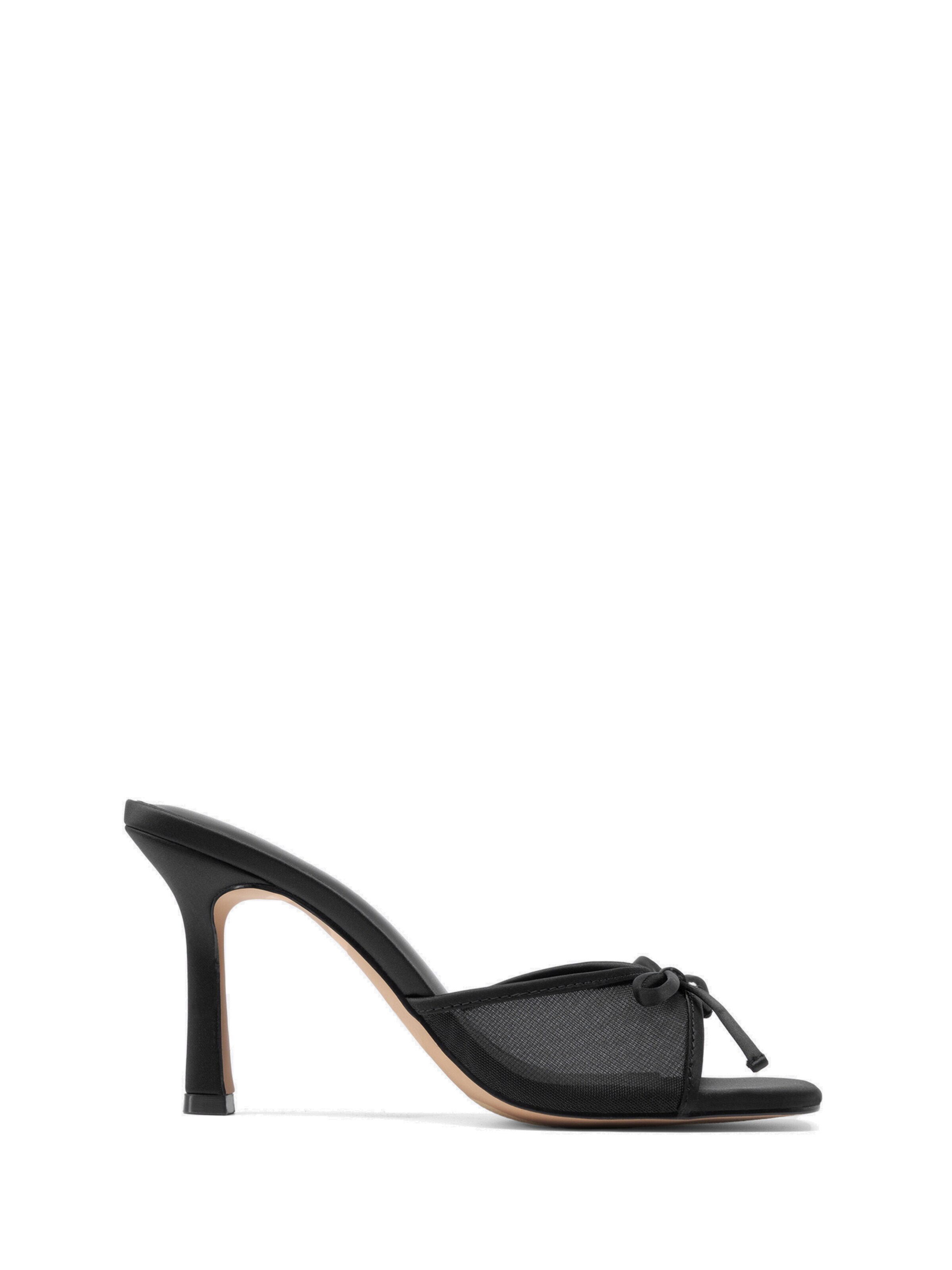 Mule Dream Pairs en noir