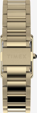 Orologio analogico 'HAILEY' di TIMEX in oro