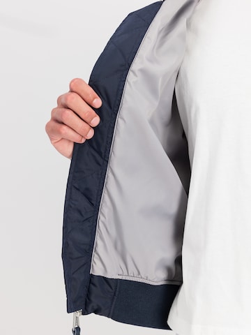 Veste mi-saison 'CWU-36/P TT' ALPHA INDUSTRIES en bleu