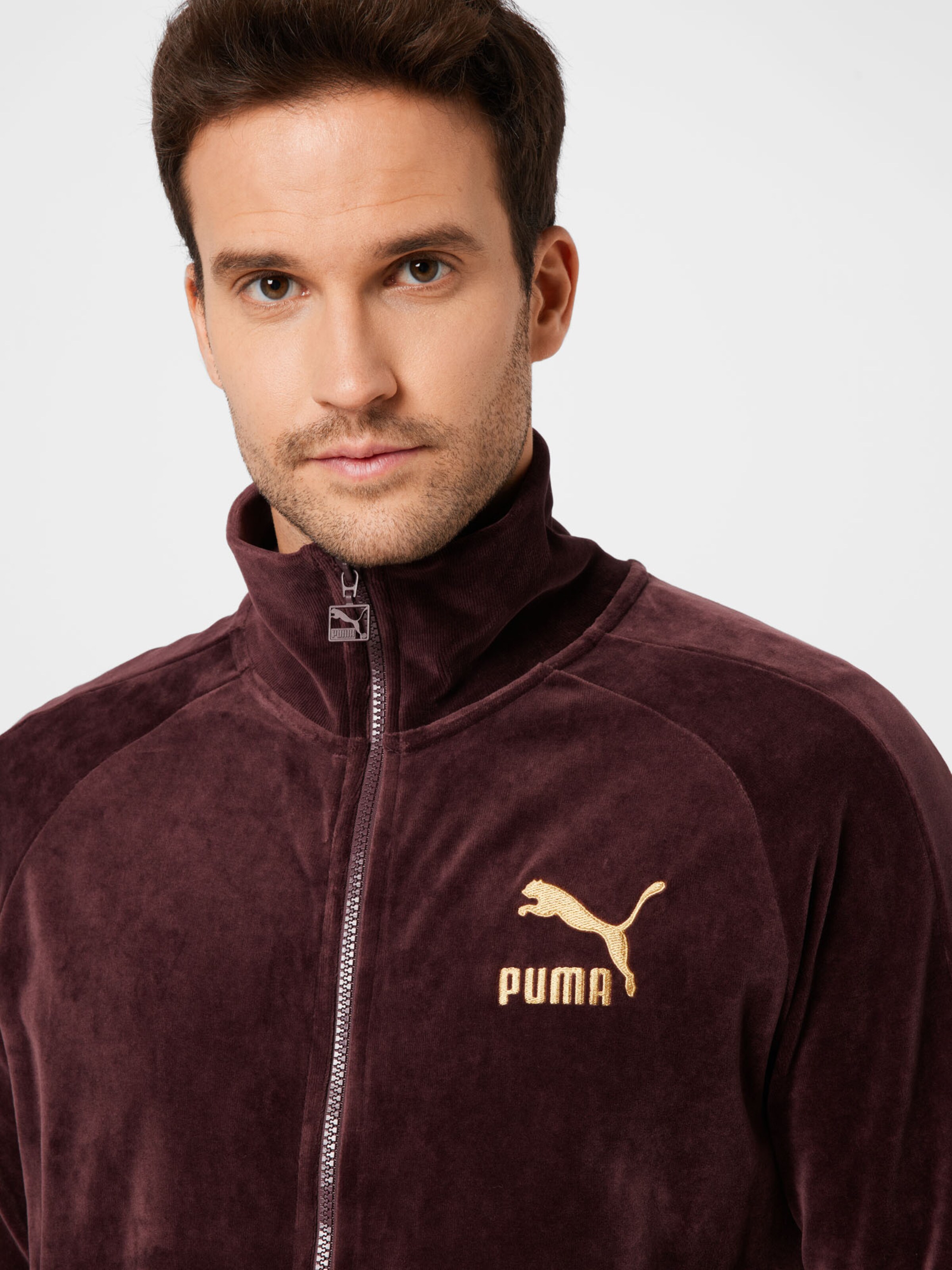 barbie puma jacket