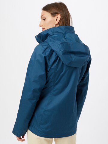 THE NORTH FACE Outdoorová bunda 'Evolve II' - Modrá