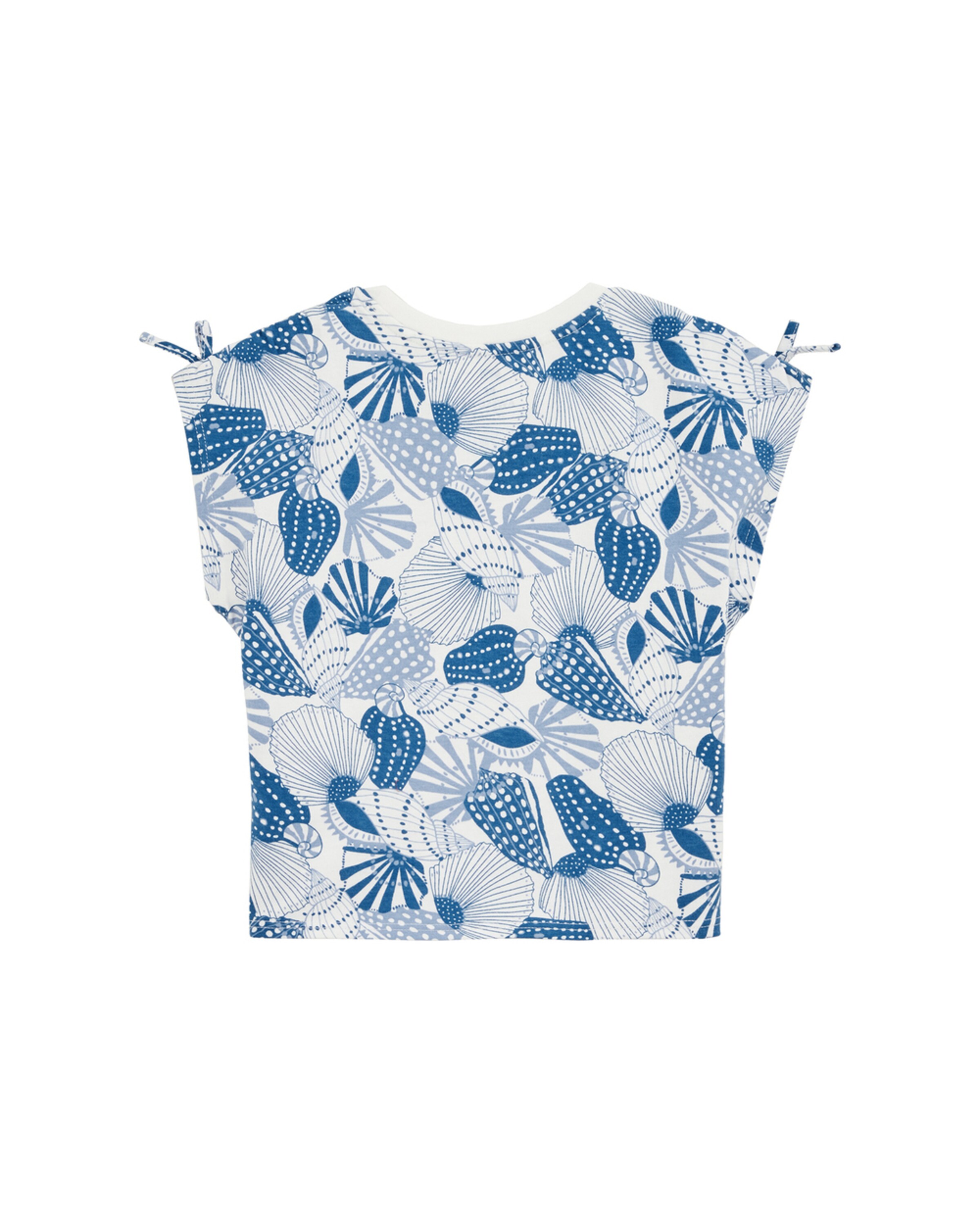 Maglietta di WE Fashion in bianco