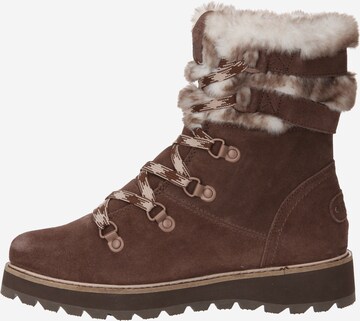 ROXY Snow boots 'BRANDI III' in Brown