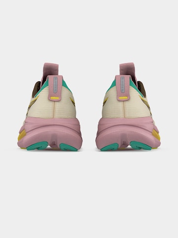 Scarpa da corsa 'GEL-NIMBUS 28' di ASICS in grigio