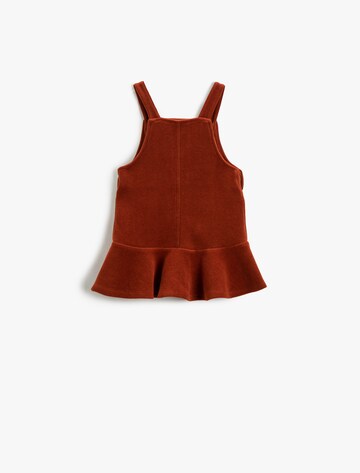 Koton Kleid in Rot