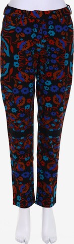 Antik Batik Pants in XXS in Black: front