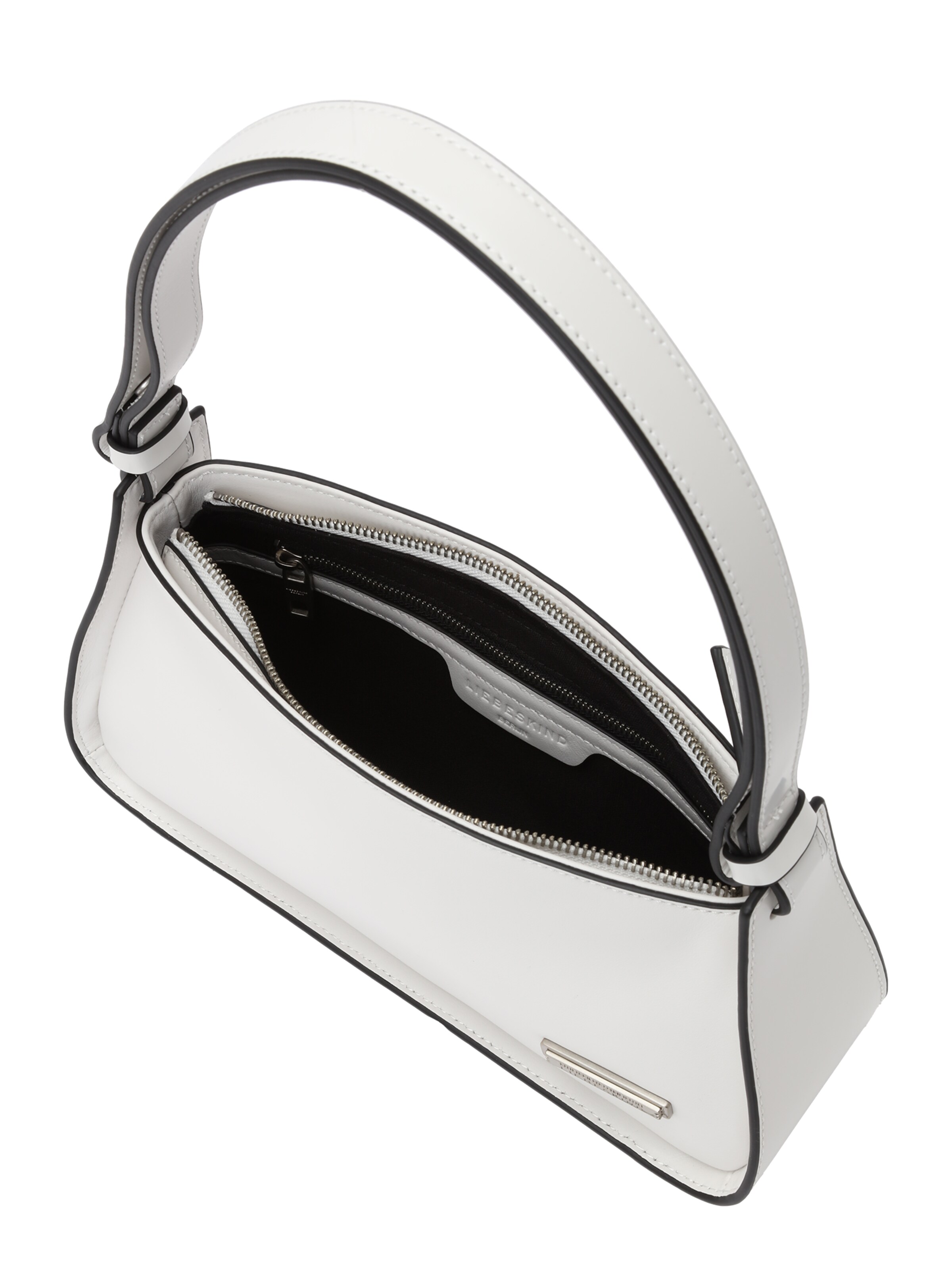 Sac bandoulière 'Franzis' Liebeskind Berlin en bleu