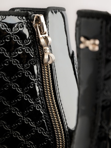 Baker by Ted Baker Laarzen in Zwart