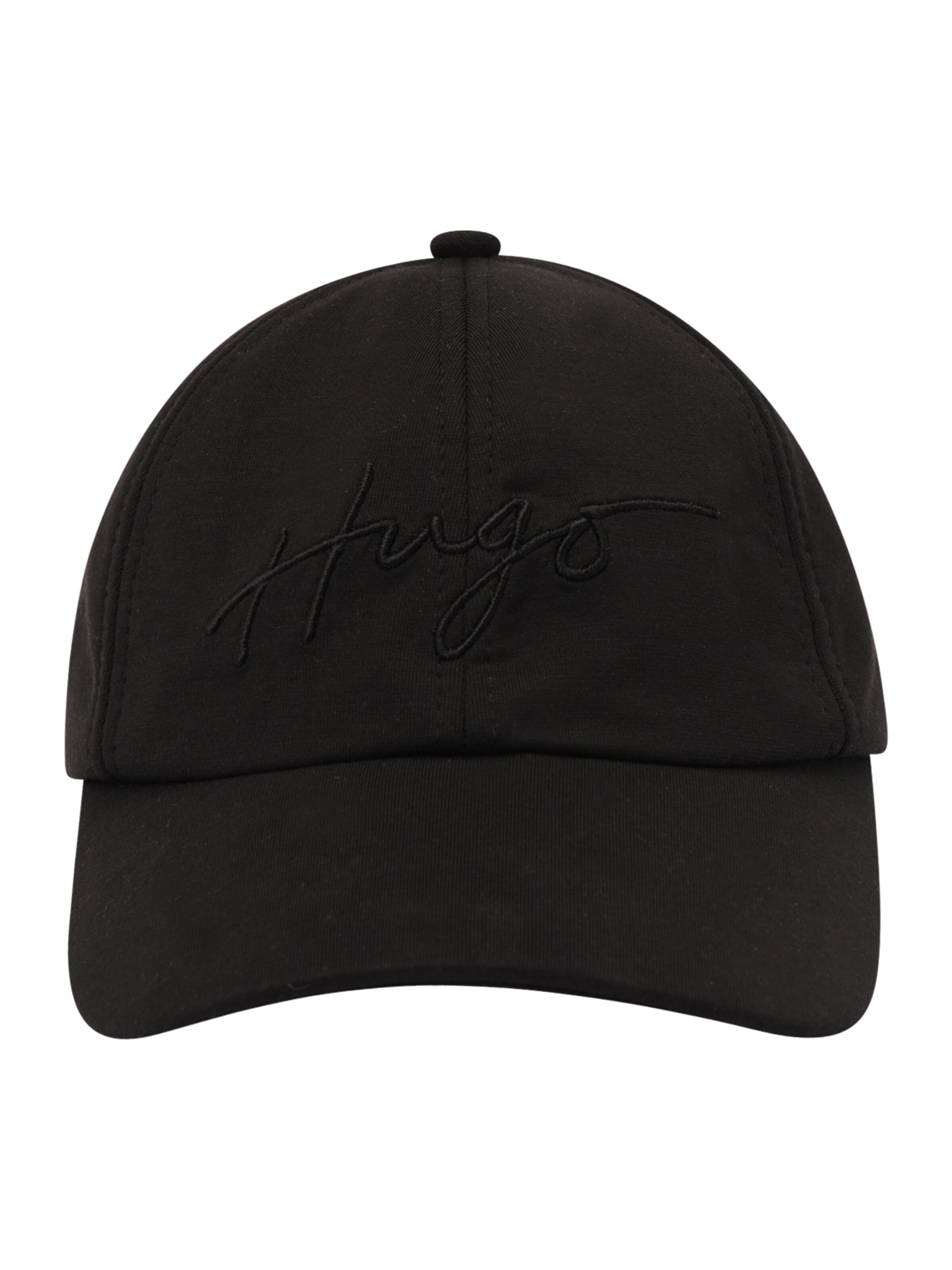 Cappello da baseball 'Ally-J' di HUGO in nero
